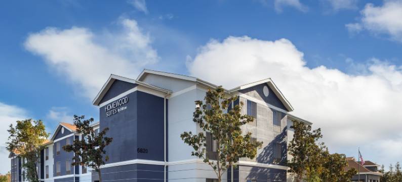 弗雷斯诺Homewood Suites by Hilton(Homewood Suites by Hilton Fresno)图片