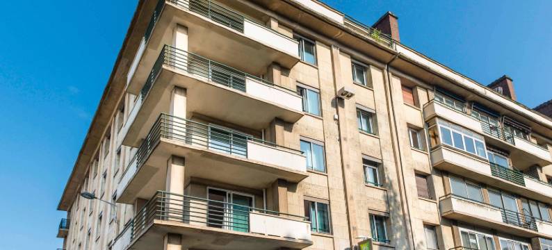 鲁昂中心大教堂宜必思尚品酒店(Ibis Styles Rouen Centre Cathédrale)图片