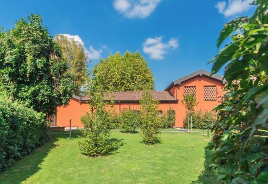 Villa Il PlatanoHotel Overview