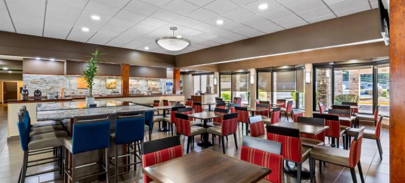 罗斯韦尔-邓伍迪舒适酒店(Comfort Inn Roswell-Dunwoody)图片