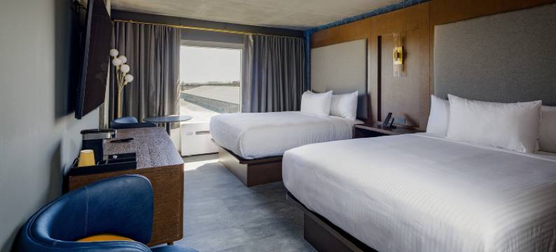 巴利巴吞鲁日酒店(Bally's Baton Rouge Hotel)图片