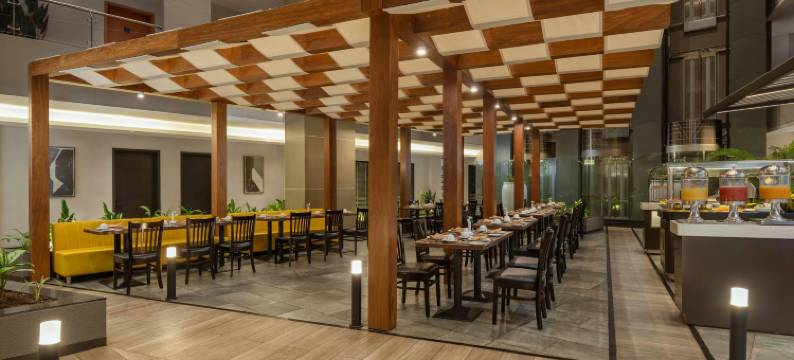 Protea Hotel by Marriott Kinshasa图片