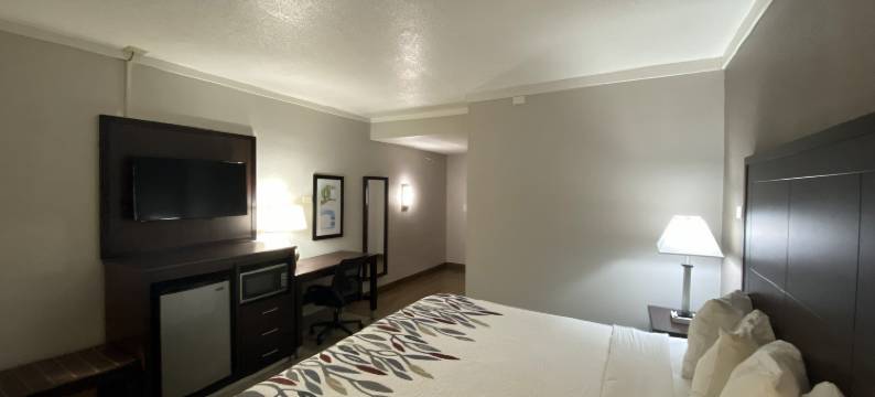 加斯托尼亚红屋顶旅馆(Red Roof Inn Gastonia)图片