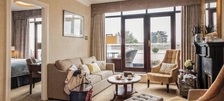 都柏林, 圣海伦酒店(St Helen's Hotel, Dublin)图片