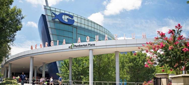 乔治亚亚特兰大 - 亚特兰大机场东 6 号汽车旅馆酒店(Motel 6 Atlanta, GA - Atlanta Airport East)图片