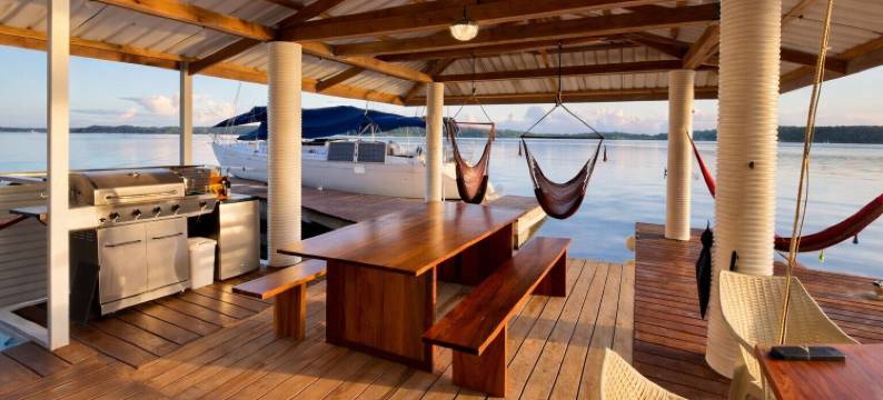 Akwaba旅馆(Akwaba Lodge)图片