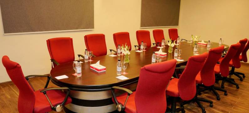 木尔坦温德姆华美达酒店(Ramada by Wyndham Multan)图片