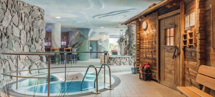 Aktiv und Welnesshotel Kohlerhof 活动与健康酒店(Kohlerhof - 4 Star Wellness & Active Hotel)图片