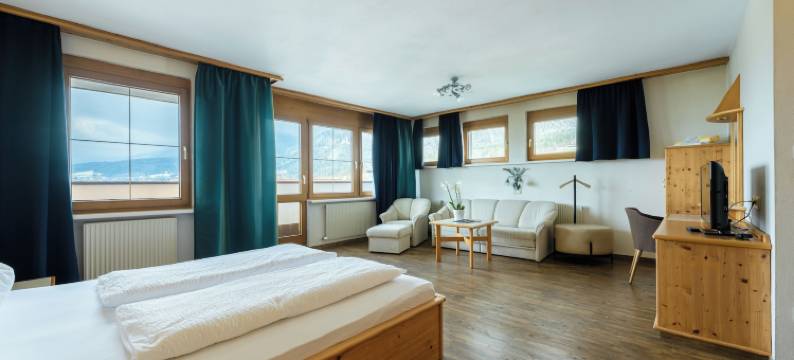 博格纳乡村旅馆(Landgasthof Bogner by Smk Event Und Gastro)图片