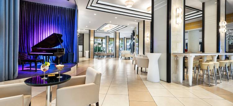 迈阿密海滩RIU广场酒店(Riu Plaza Miami Beach)图片