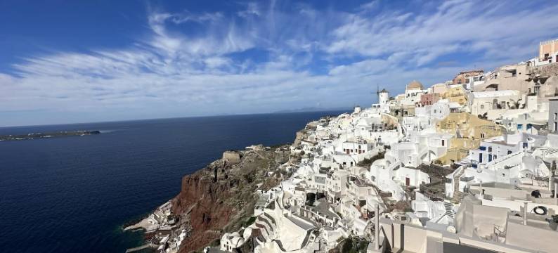 You and Me Suites 伊亚(You and Me Suites Oia)图片