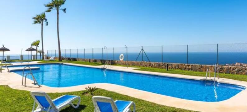 Coastal Apartment Escape图片