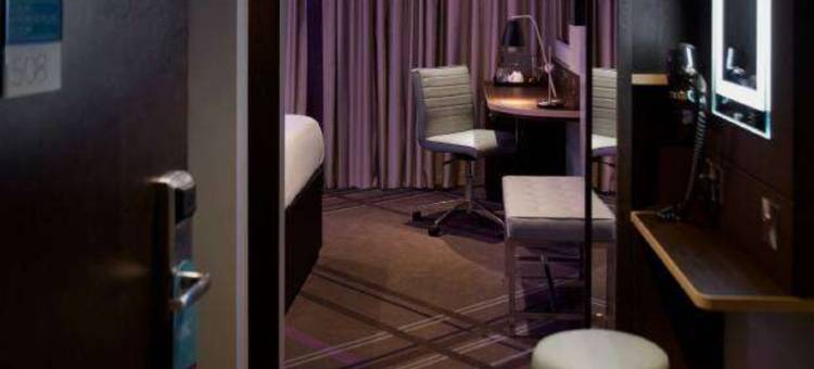 普利米尔爱丁堡东部酒店(Premier Inn Edinburgh East)图片