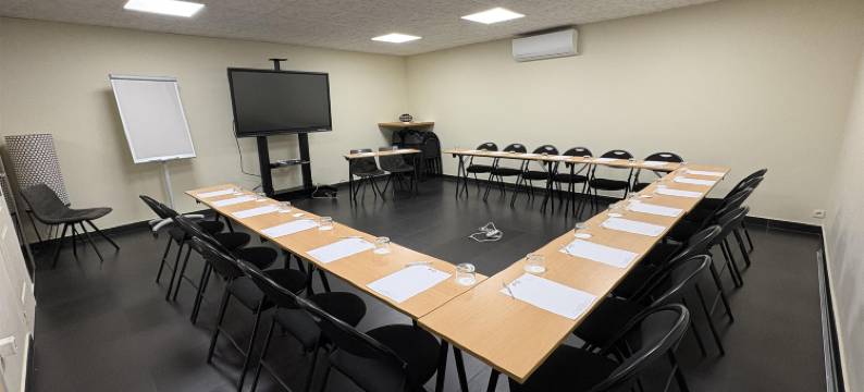 Best Western Hotel Canet-Plage图片