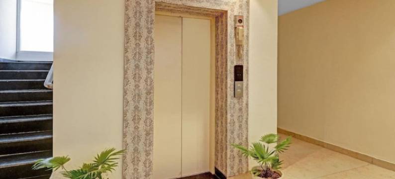 天堂君悦勒克瑙酒店(Hotel Heaven Grand)图片