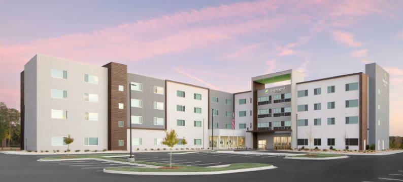 Element Opelika Auburn图片