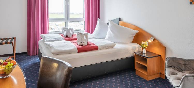 Hotel Belmondo Leipzig Airport图片
