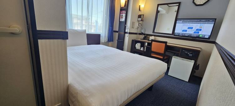 东横INN-东京秋川站北口(Toyoko Inn Tokyo Akigawa-Eki Kita-Guchi)图片