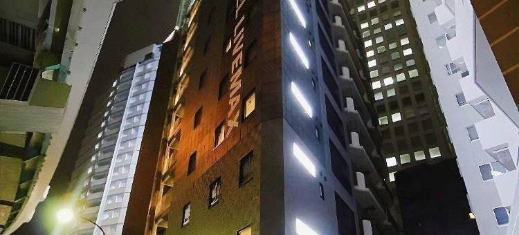 利夫马克斯酒店-东京日本桥箱崎店(HOTEL LiVEMAX Nihonbashi Hakozaki)图片