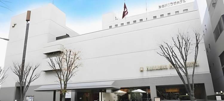 加古川广场酒店(Kakogawa Plaza Hotel)图片