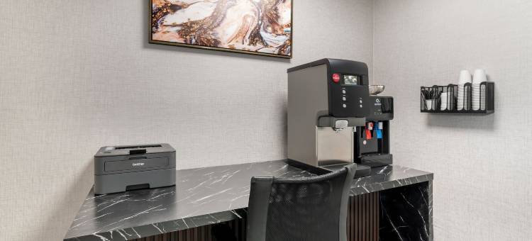 Red Lion Inn & Suites Kansas City图片