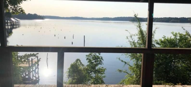 湖中央营地(Mid Lake Campground)图片