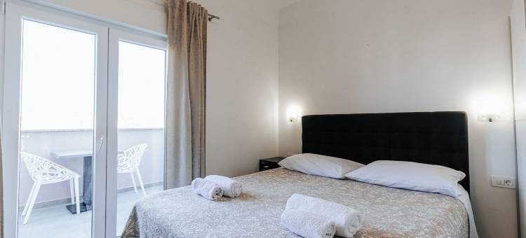 洛拉公寓(Apartments Lola)图片