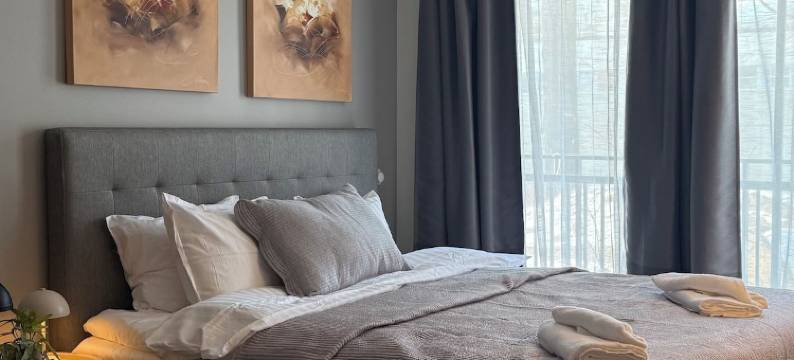 HOOM家庭和酒店索伦蒂纳(Hoom Home & Hotel Sollentuna)图片