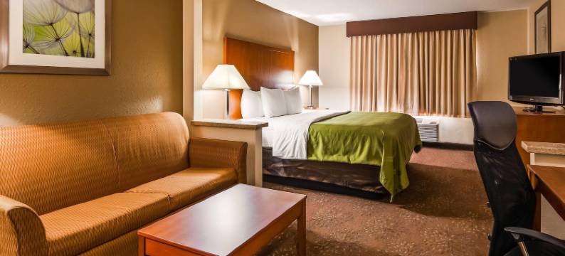 凯艺酒店(Quality Inn)图片