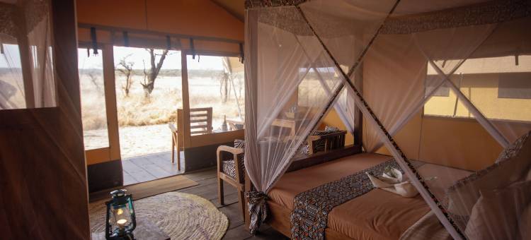 非洲狩猎度假屋塞伦盖蒂库西尼(Africa Safari Serengeti Kusini)图片