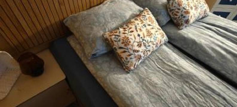 A house in the heart of Vesterålen图片