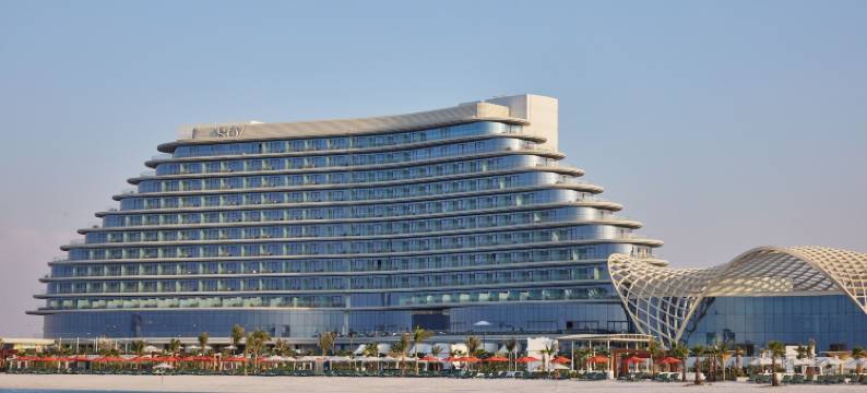 SO/哈伊马角酒店及度假村(2025 年 12 月开业)(SO/ RAS AL KHAIMAH HOTEL & RESORT)图片