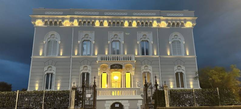 环球酒店(Hotel Universal)图片