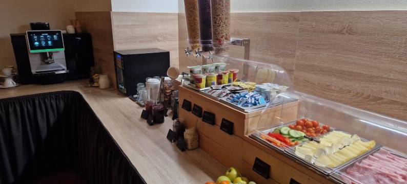 乌拉布特酒店(Hotel U Labutě)图片