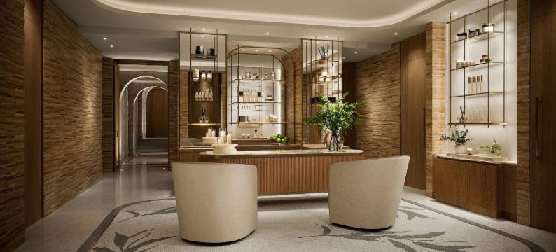 科林西亚罗马酒店(Corinthia Rome)图片