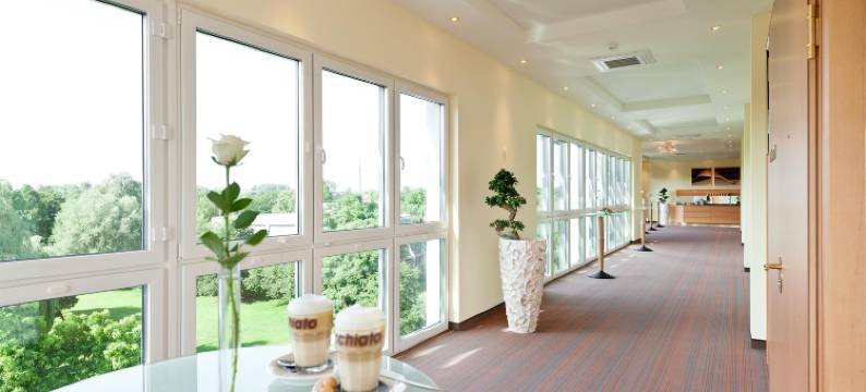 阿姆斯塔德帕克环形酒店(Ringhotel am Stadtpark)图片