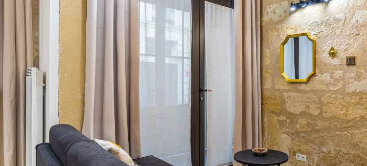 GuestReady - 弗雷德里克和伊莎贝尔的温馨公寓(GuestReady - Cozy Apt at Frederic & Isabelle's)图片