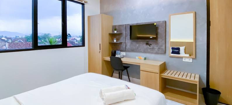 Urbanview Griya Cendhani Magelang图片