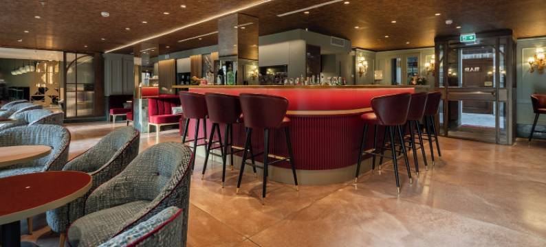 奥尔塞奥洛卡瓦雷托和多戈酒店(Albergo Cavalletto & Doge Orseolo)图片