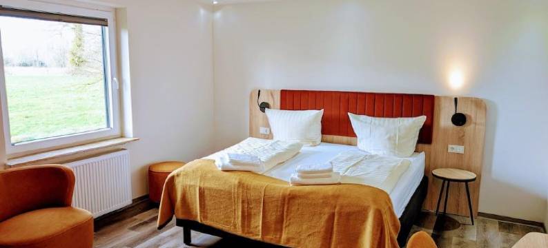 千美酒店(Hotel Tausendschön)图片