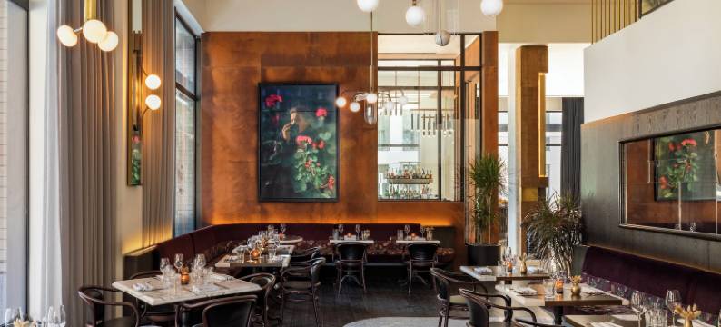 "海雅特的Thompson 丹佛"(Thompson Denver by Hyatt)图片