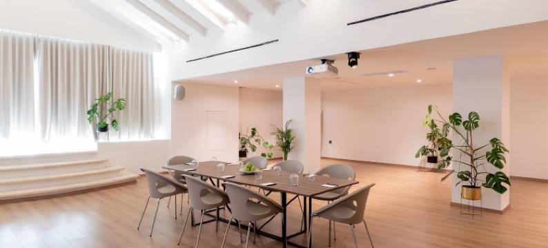 伊斯拉布朗查尼亚度假村，希尔顿精选酒店集合(Aulus Chania Resort, Curio Collection by Hilton)图片