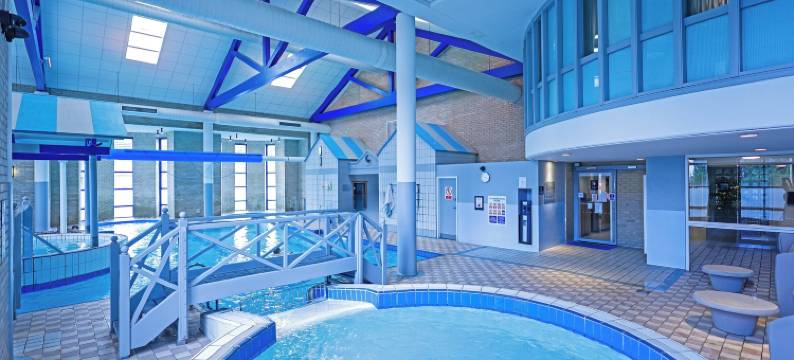 霍尔马克格罗切斯特酒店(Gloucester Robinswood Hotel by Sunday)图片