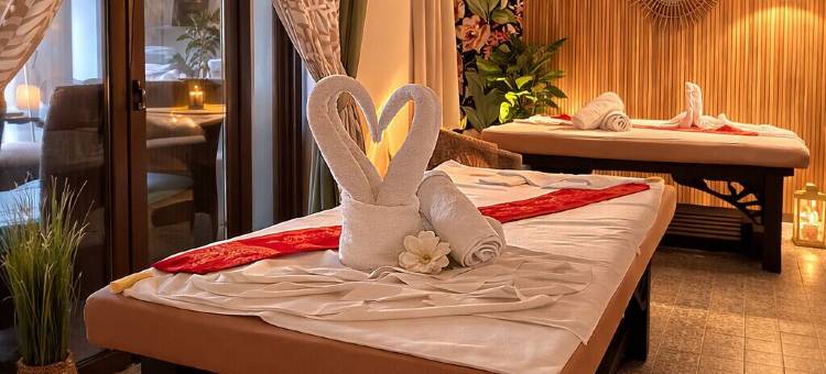琥珀套房旅馆 – SPA 和早餐 | 限成人(Amber Suite Guest House - Spa & Breakfast - Adults Only)图片