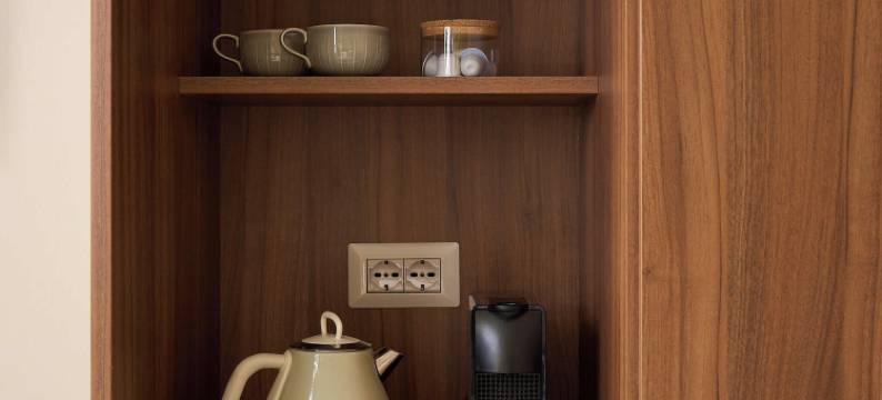 时尚喜悦罗多酒店(Numa Florence Rodo)图片