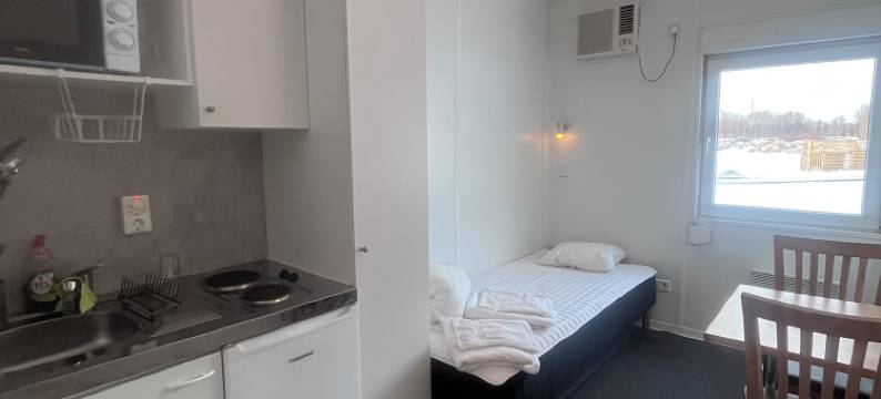 乌尔瑟罗德旅馆吕瑟希尔(Ulseröd Hostel Lysekil)图片
