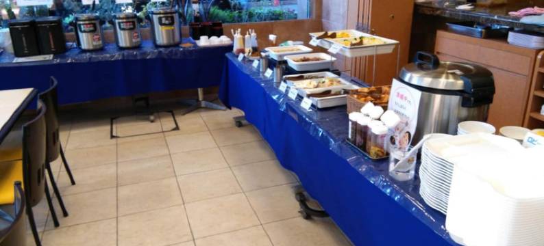 阪神尼崎站东京旅馆(Toyoko Inn Hanshin Amagasaki Ekimae)图片