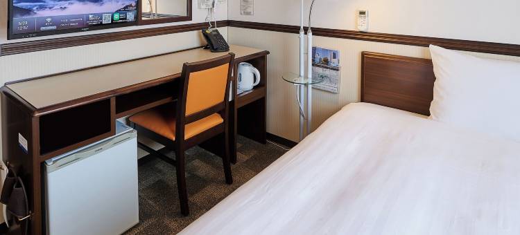 东横INN-大阪难波日本桥(Toyoko Inn Osaka Namba Nippombashi)图片