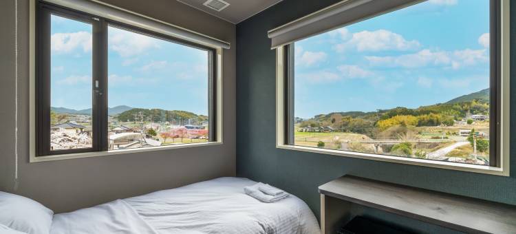 HOTEL Tsmart图片