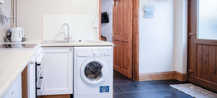 Llanteg - 普里姆罗斯 - 一卧室乡村别墅(Primrose - 1 Bedroom Cottage - Llanteg)图片